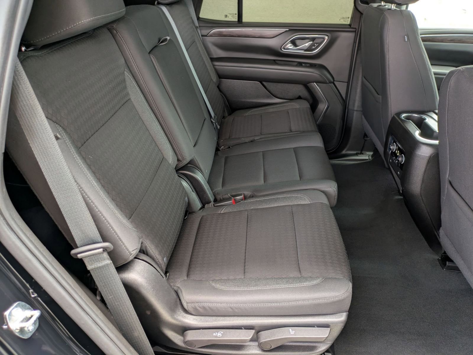 Used 2023 Chevrolet Tahoe LS RWD image 26