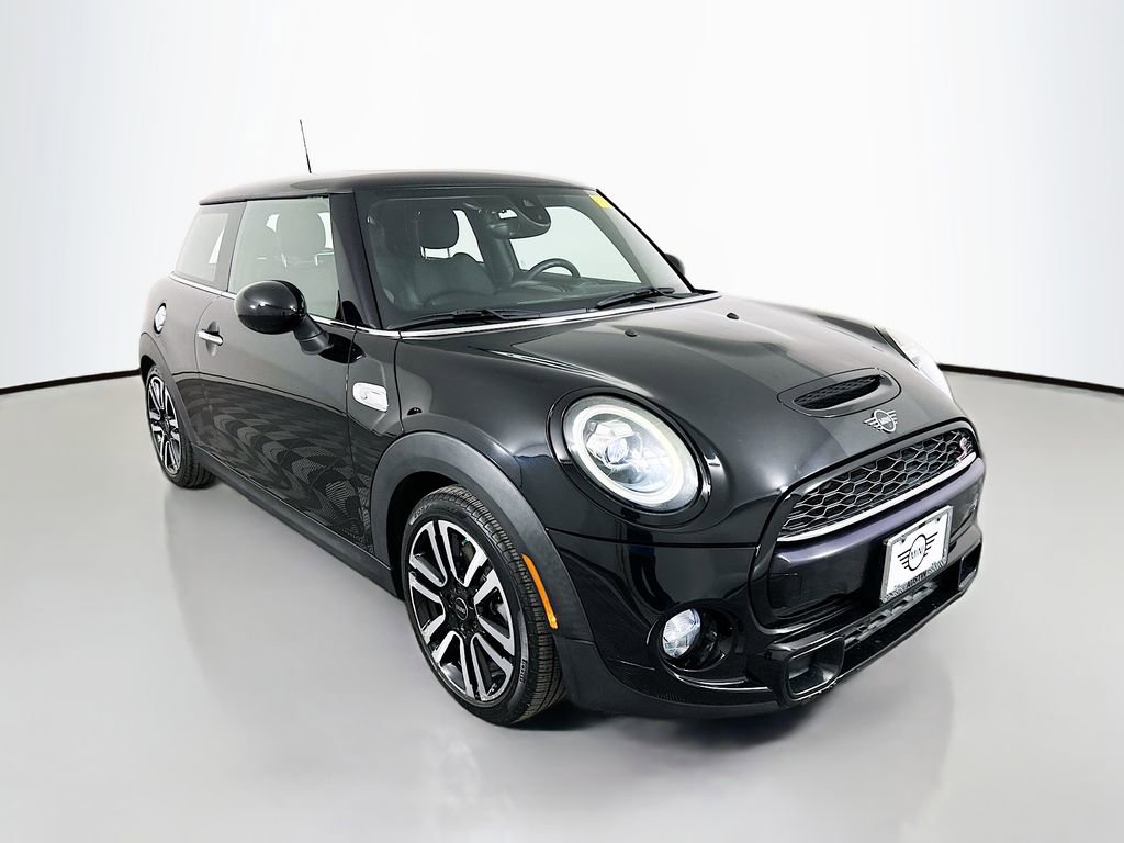 Used 2019 MINI Cooper S w/ Premium Package image 3