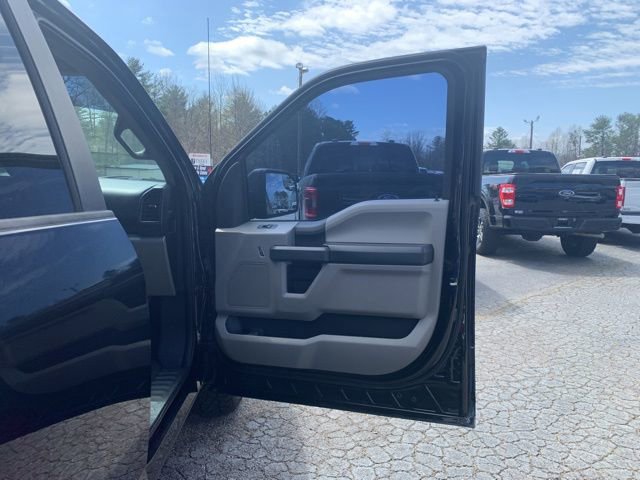 Used 2017 Ford F150 XL w/ Equipment Group 101A Mid image 14