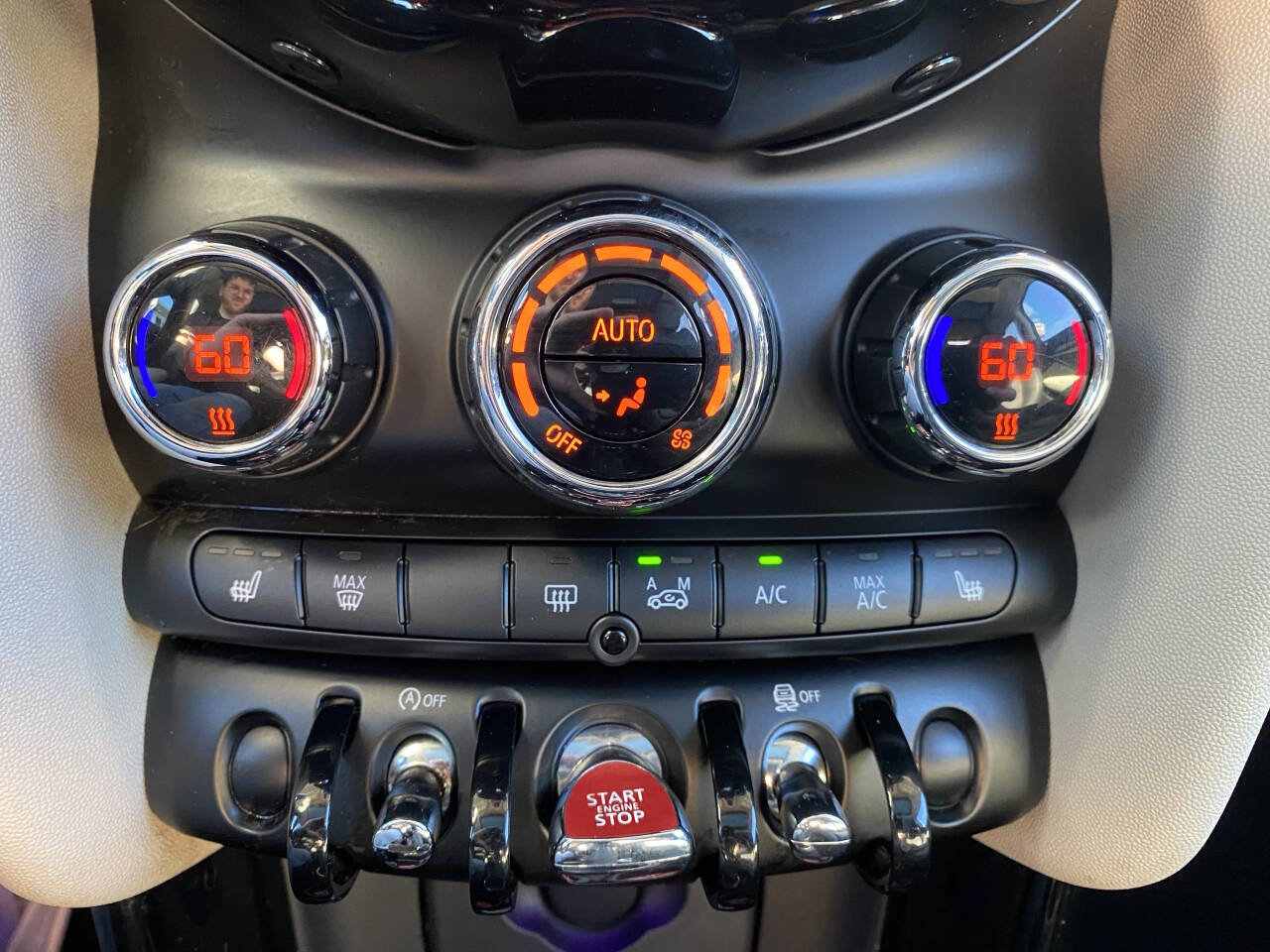 Used 2016 MINI Cooper S FWD image 23