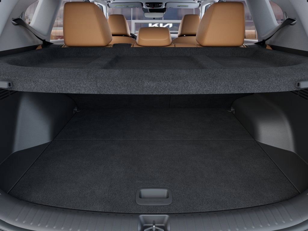 New 2025 Kia Seltos EX w/ EX Sunroof Package image 21