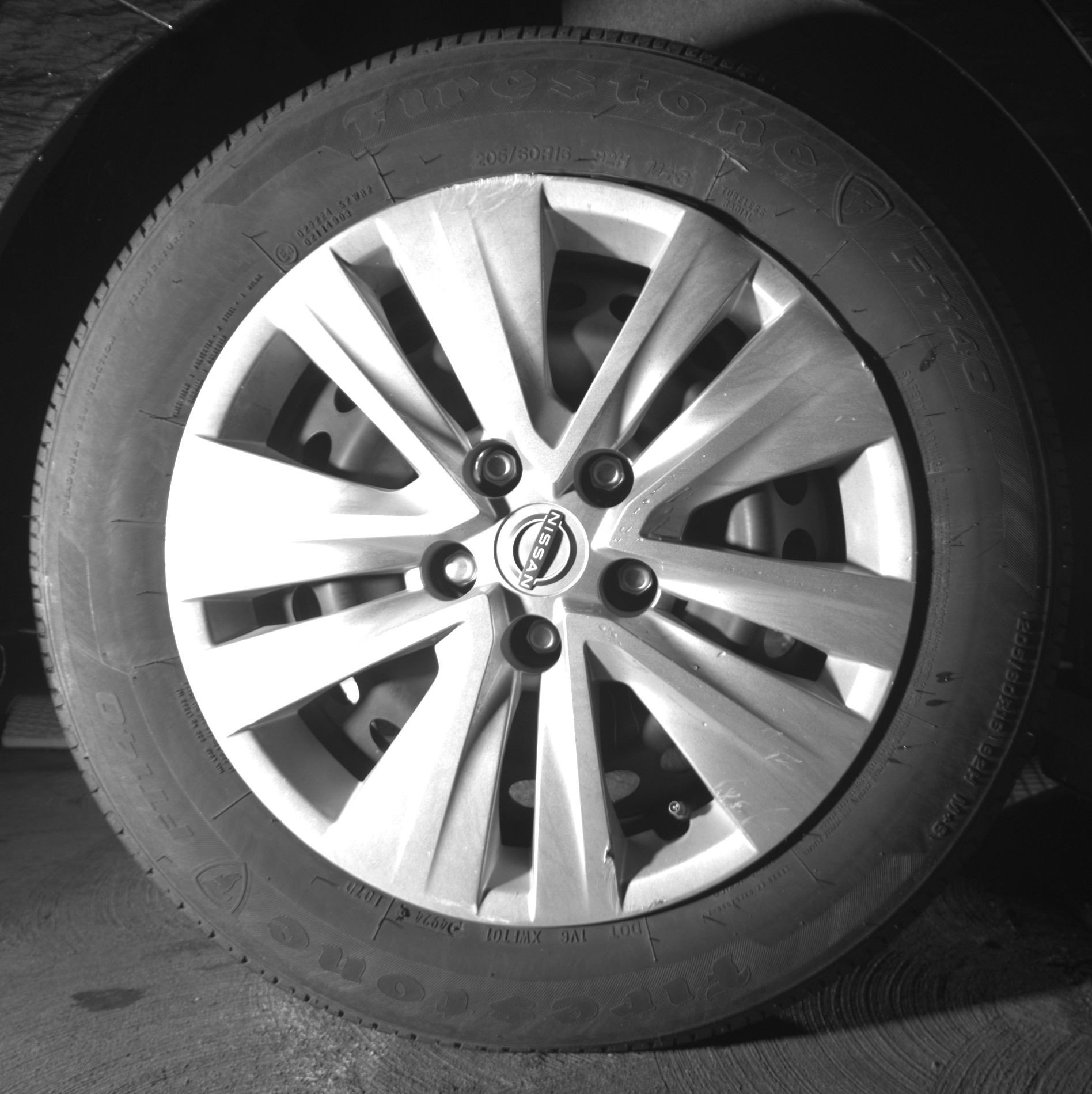 Used 2025 Nissan Sentra S image 15