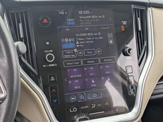 Used 2020 Subaru Outback Limited w/ Popular Package #2 image 12