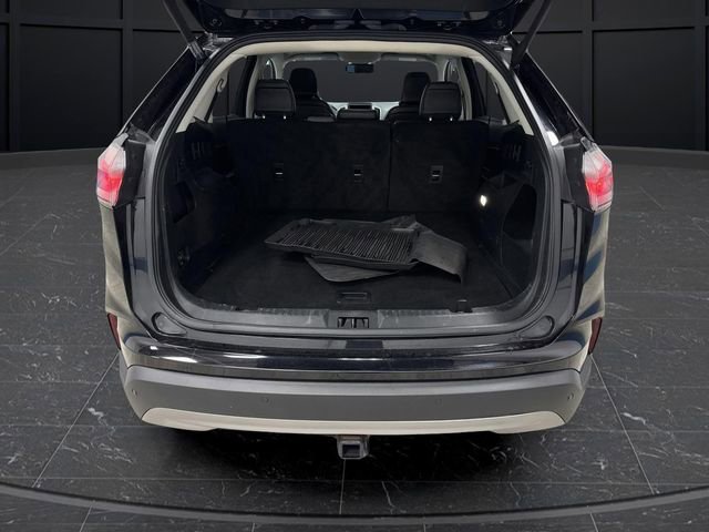 Used 2022 Ford Edge SEL w/ Convenience Package image 14