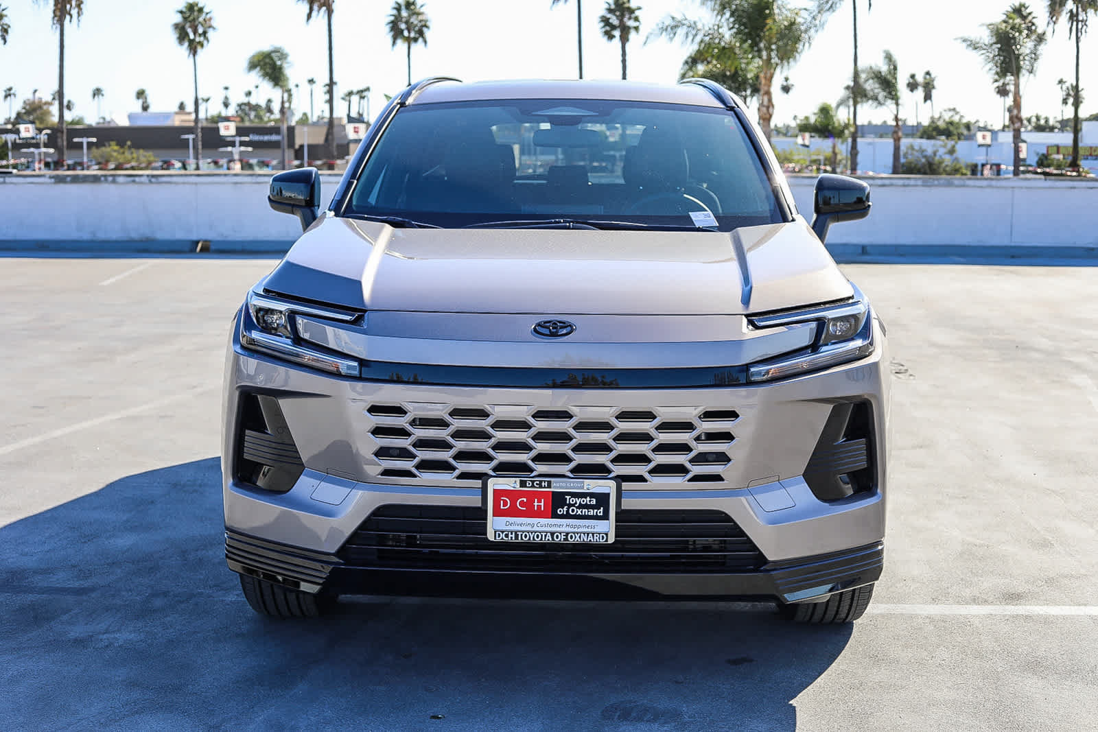 New 2026 Toyota RAV4 SE AWD/4WD image 3