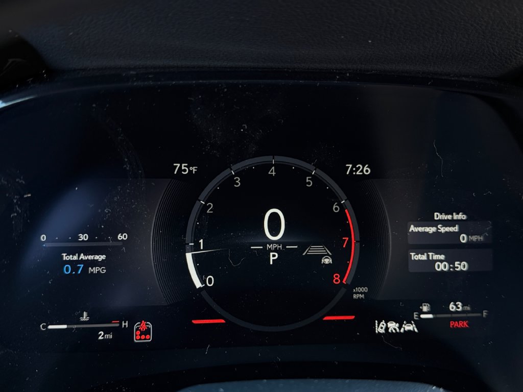 New 2026 Lexus RX 350 Premium Plus AWD/4WD image 22
