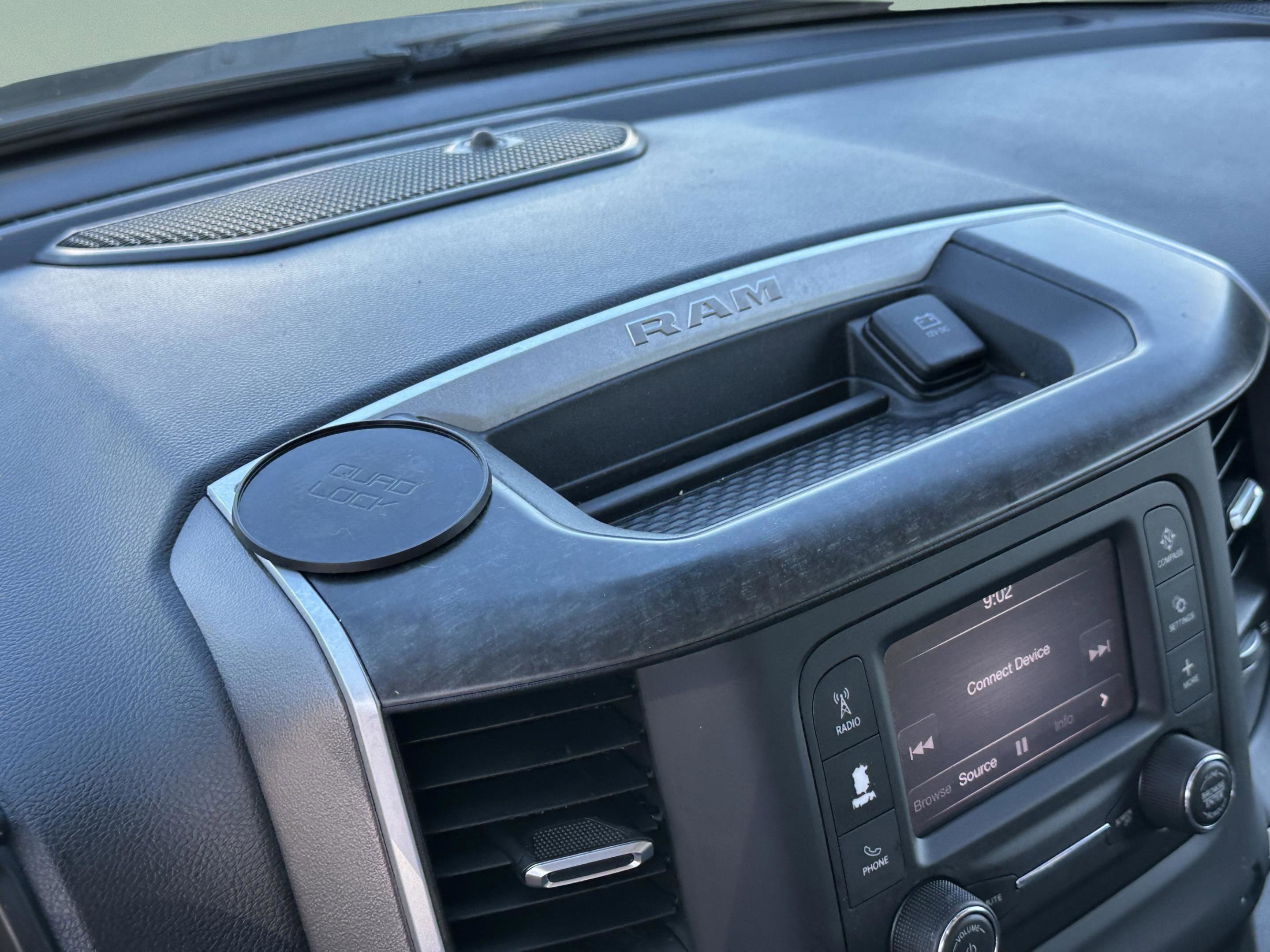 Used 2020 RAM 1500 Big Horn image 14