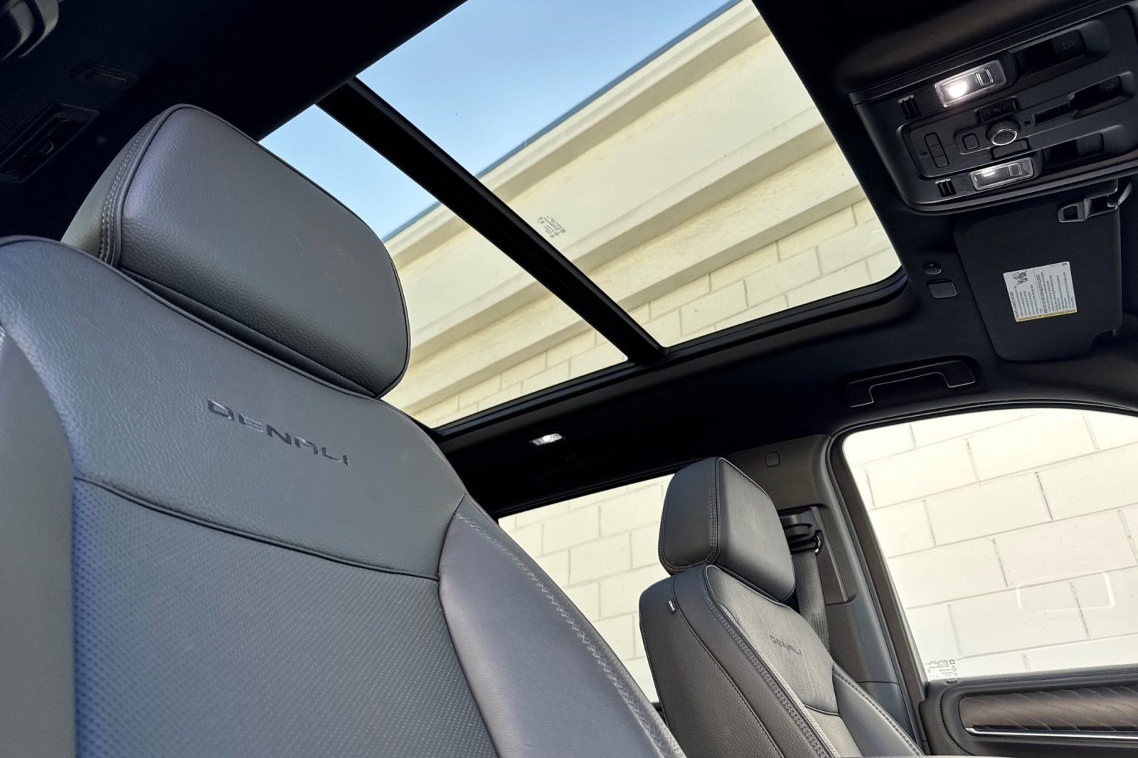 Used 2024 GMC Yukon XL Denali w/ LPO, Floor Liner Package image 18