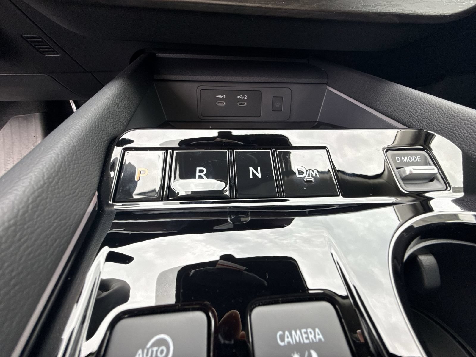 New 2026 Nissan Murano SL AWD/4WD image 28