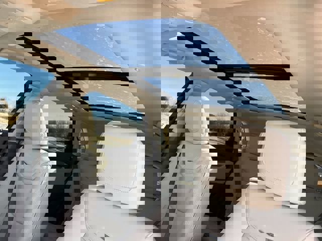 New 2026 Cadillac XT5 Premium Luxury FWD image 19