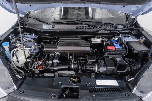 Used 2022 Honda CR-V EX-L image 56