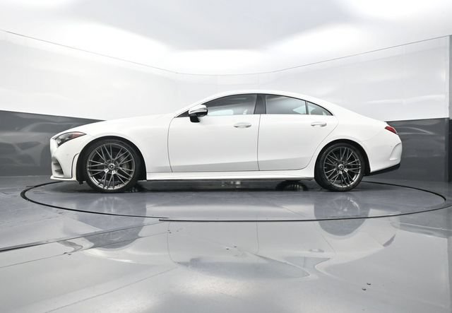 Used 2019 Mercedes-Benz CLS 450 image 34