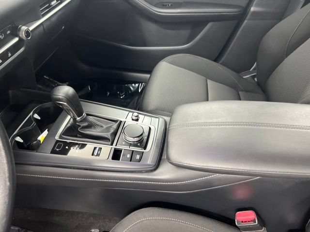 Certified 2021 MAZDA CX-30 AWD 2.5 S image 15