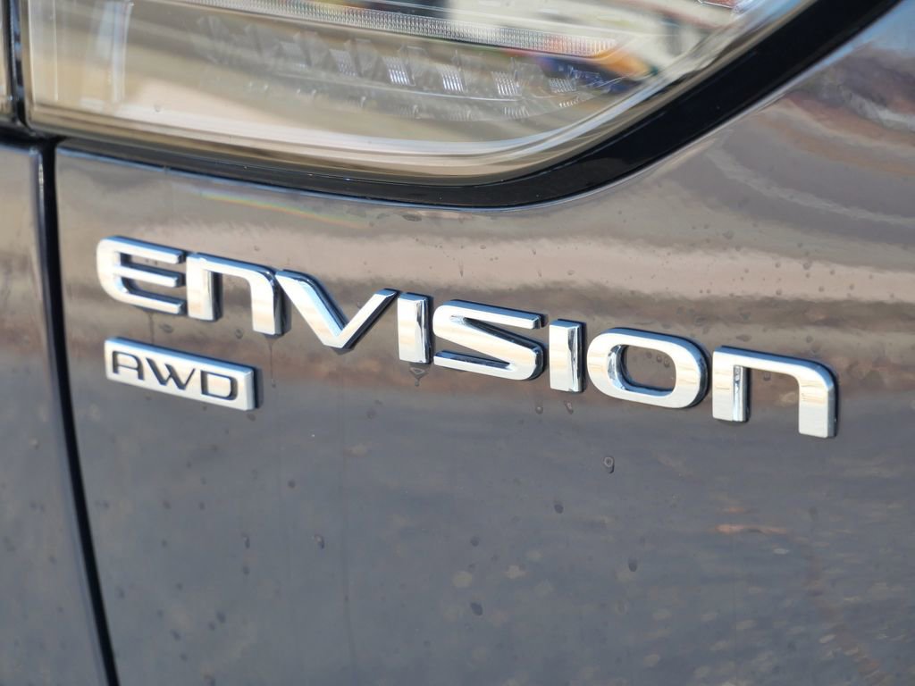 New 2026 Buick Envision Avenir image 16