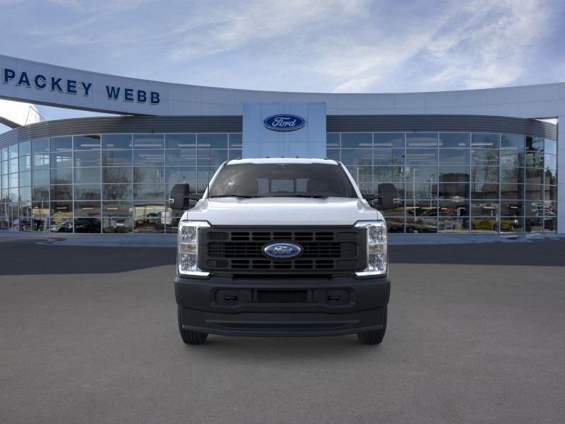 New 2026 Ford F250 XL image 7