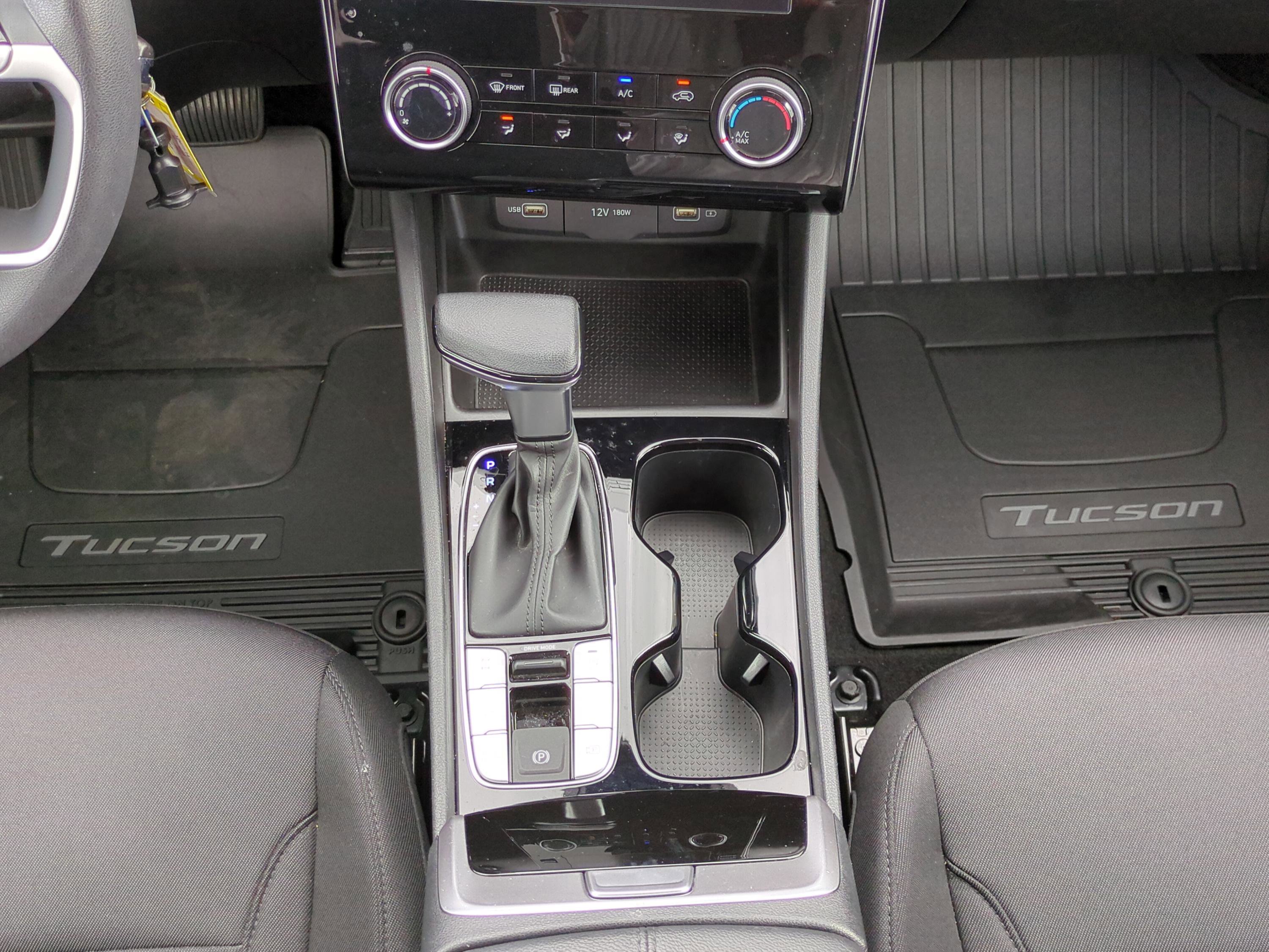 Certified 2023 Hyundai Tucson SE AWD/4WD image 18