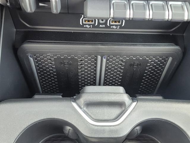 New 2026 RAM 2500 Big Horn image 24