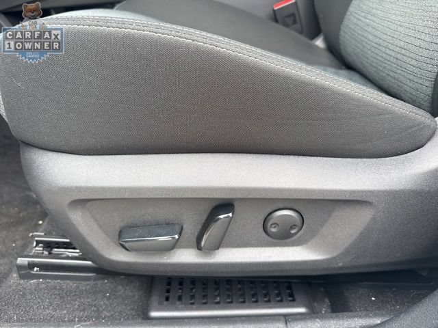 Used 2023 Nissan Rogue SV AWD/4WD image 21