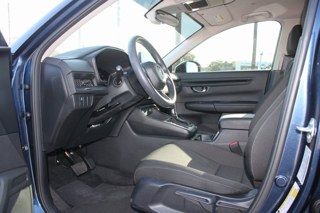 Used 2024 Honda CR-V LX image 11