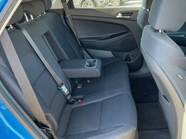 Used 2019 Hyundai Tucson SEL image 15