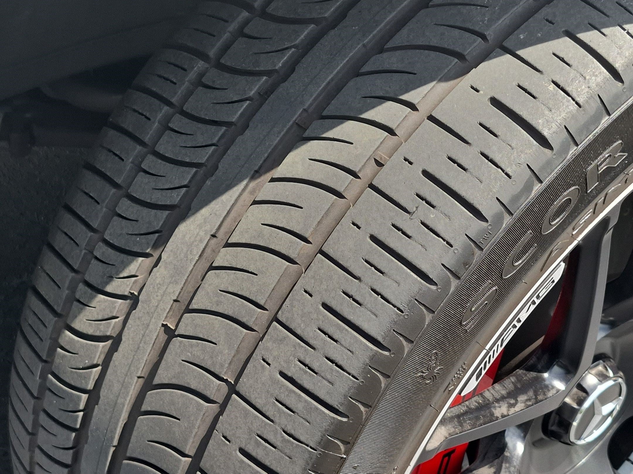 Certified 2024 Mercedes-Benz G 63 AMG 4MATIC image 13