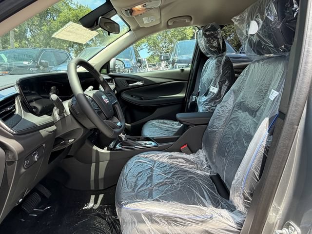 New 2026 Buick Encore GX Sport Touring w/ Advanced Technology Package FWD image 12