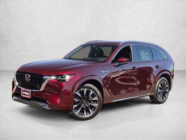 New 2026 MAZDA CX-90 3.3 Turbo S w/ Premium Plus
