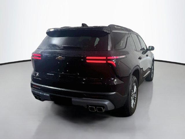 Used 2025 Chevrolet Traverse LT FWD image 22