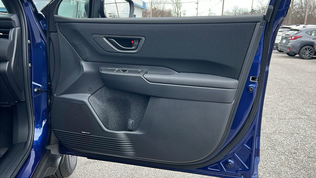 New 2026 Subaru Outback Limited image 8