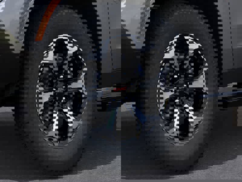 New 2026 GMC Yukon AT4 w/ AT4 Premium Plus Package image 9