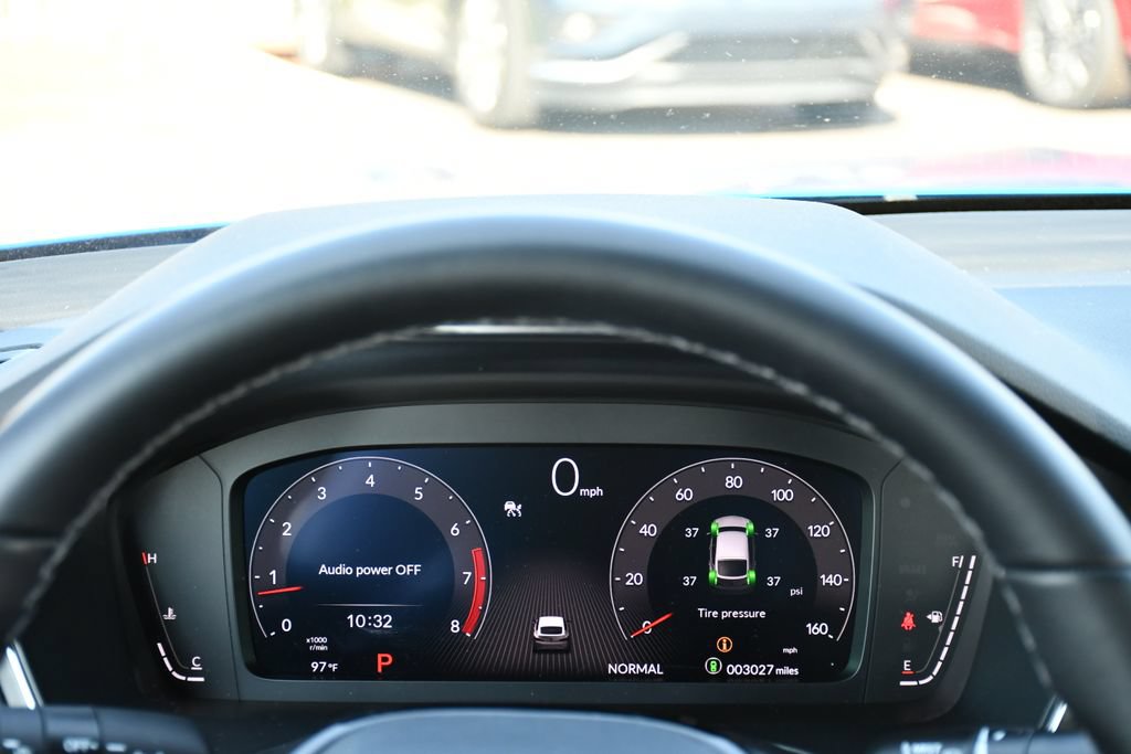 Certified 2026 Acura Integra A-Spec FWD image 29