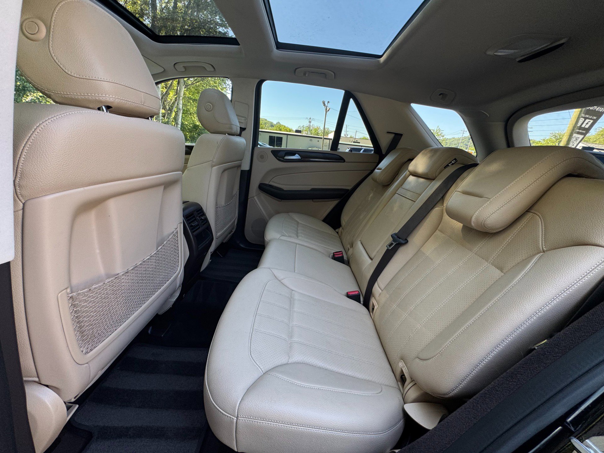 Used 2018 Mercedes-Benz GLE 350 4MATIC image 48