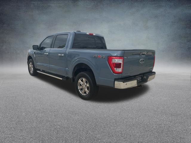 Used 2023 Ford F150 Lariat AWD/4WD image 33