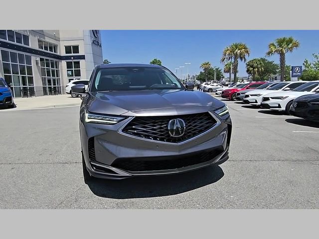 Used 2025 Acura MDX w/ Technology Package image 32