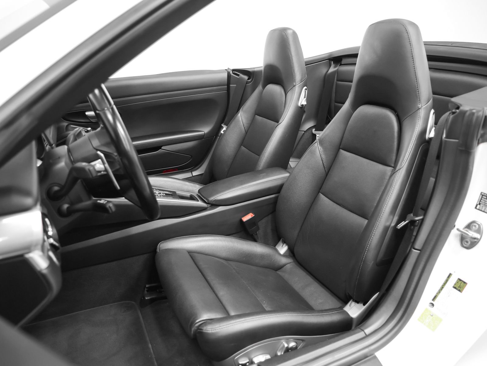 Used 2017 Porsche 911 Carrera RWD image 5