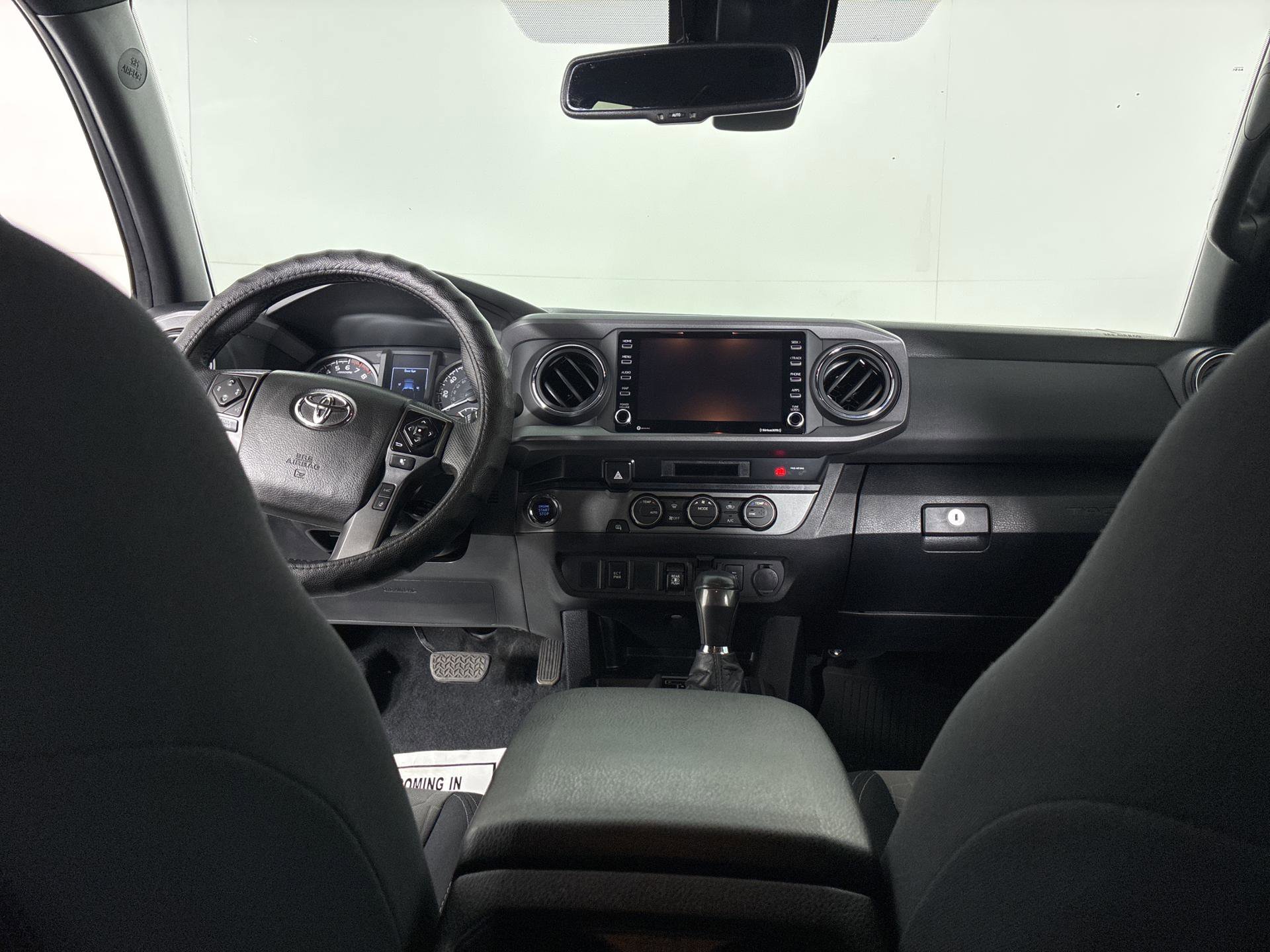 Used 2023 Toyota Tacoma 2WD Double Cab image 19