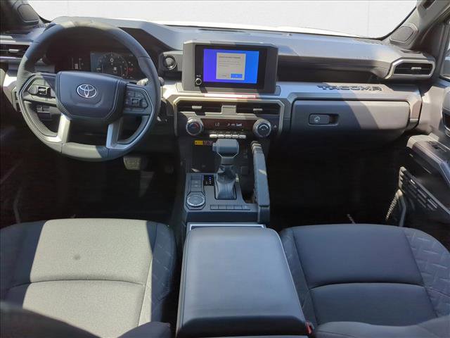 New 2024 Toyota Tacoma SR5 w/ SR5 Upgrade Package image 15