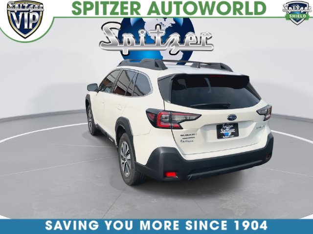 Used 2024 Subaru Outback Premium AWD/4WD image 8