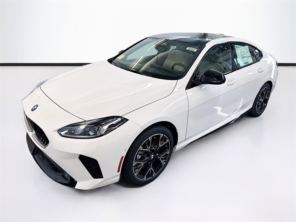 New 2026 BMW 228i xDrive w/ Premium Package