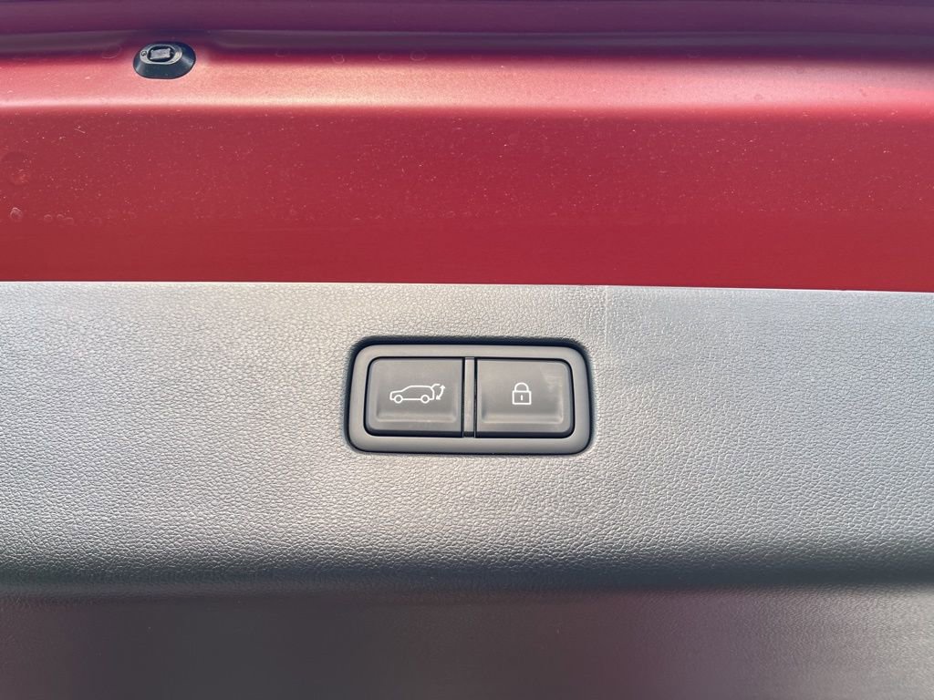 New 2026 Hyundai Ioniq 9 SEL w/ Tow & Go Package image 14