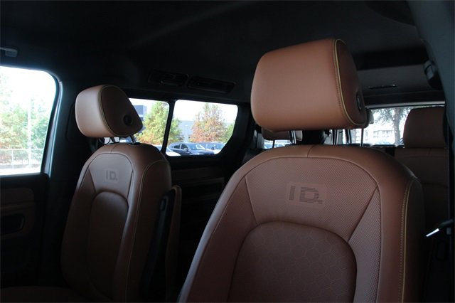 New 2025 Volkswagen ID. Buzz Pro S image 10