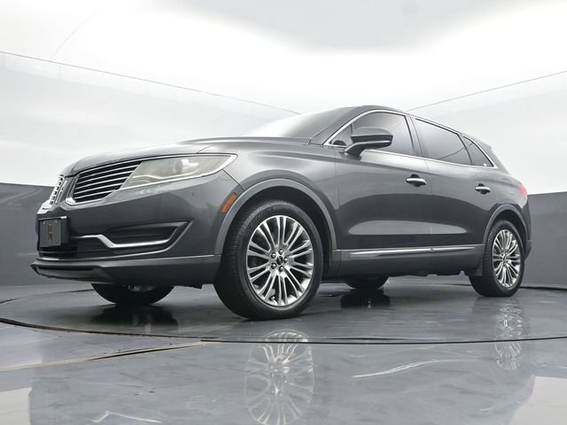 Used 2018 Lincoln MKX Reserve w/ Lincoln MKX Climate Package AWD/4WD image 48