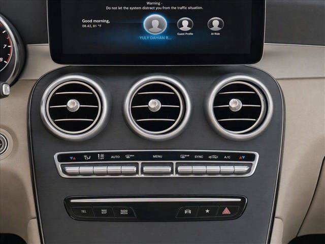 Used 2022 Mercedes-Benz GLC 300 image 20