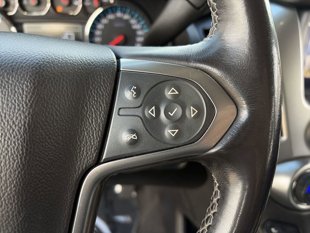 Used 2020 Chevrolet Suburban Premier AWD/4WD image 10