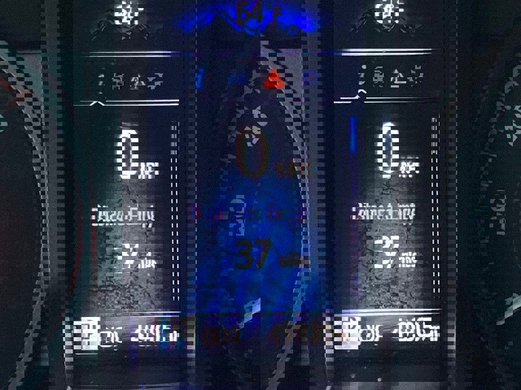 Certified 2023 Toyota Tacoma TRD Off-Road w/ Technology Package image 15