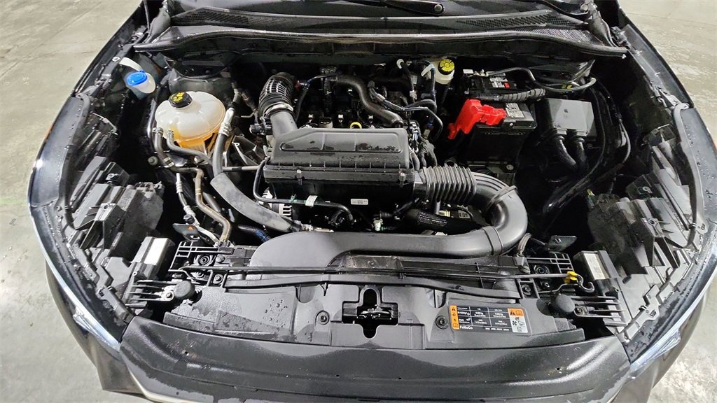 Used 2024 Ford Escape Active image 29