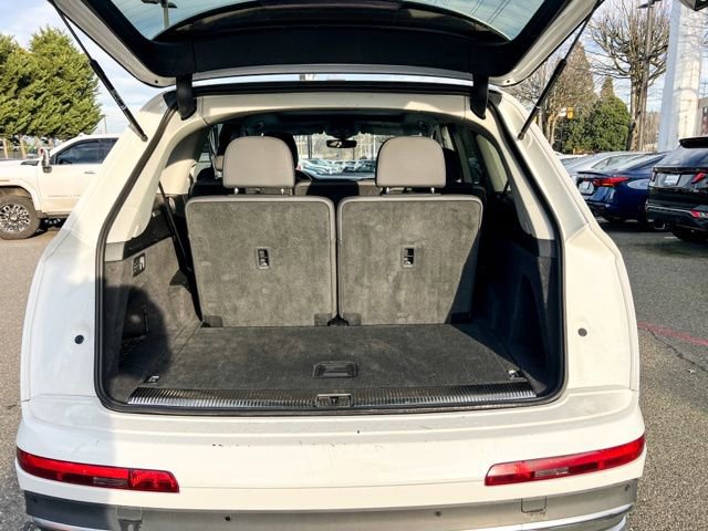 Used 2024 Audi Q7 2.0T Premium Plus image 10