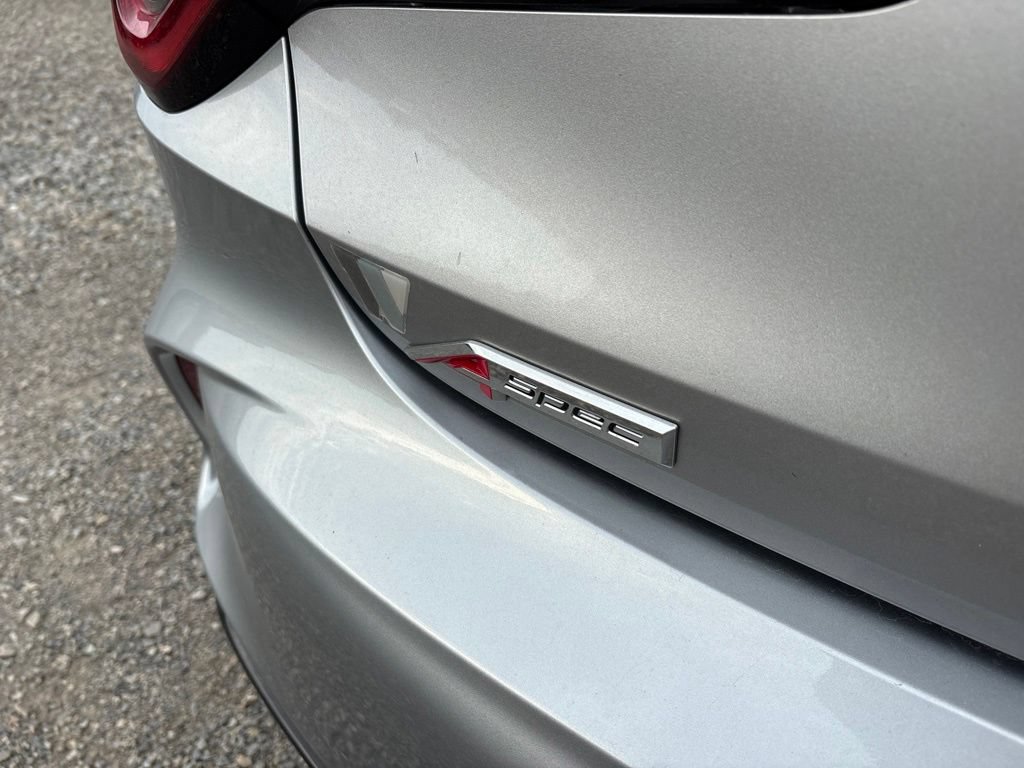 Used 2023 Acura TLX w/ A-SPEC Package FWD image 4