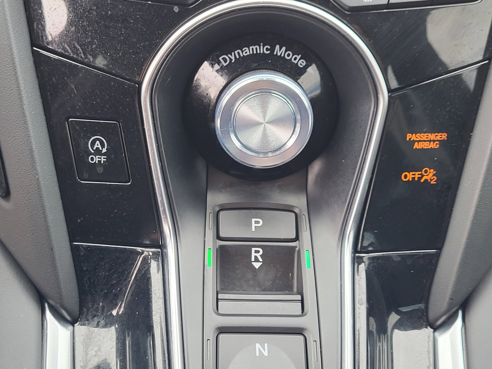 Used 2022 Acura RDX A-Spec image 33