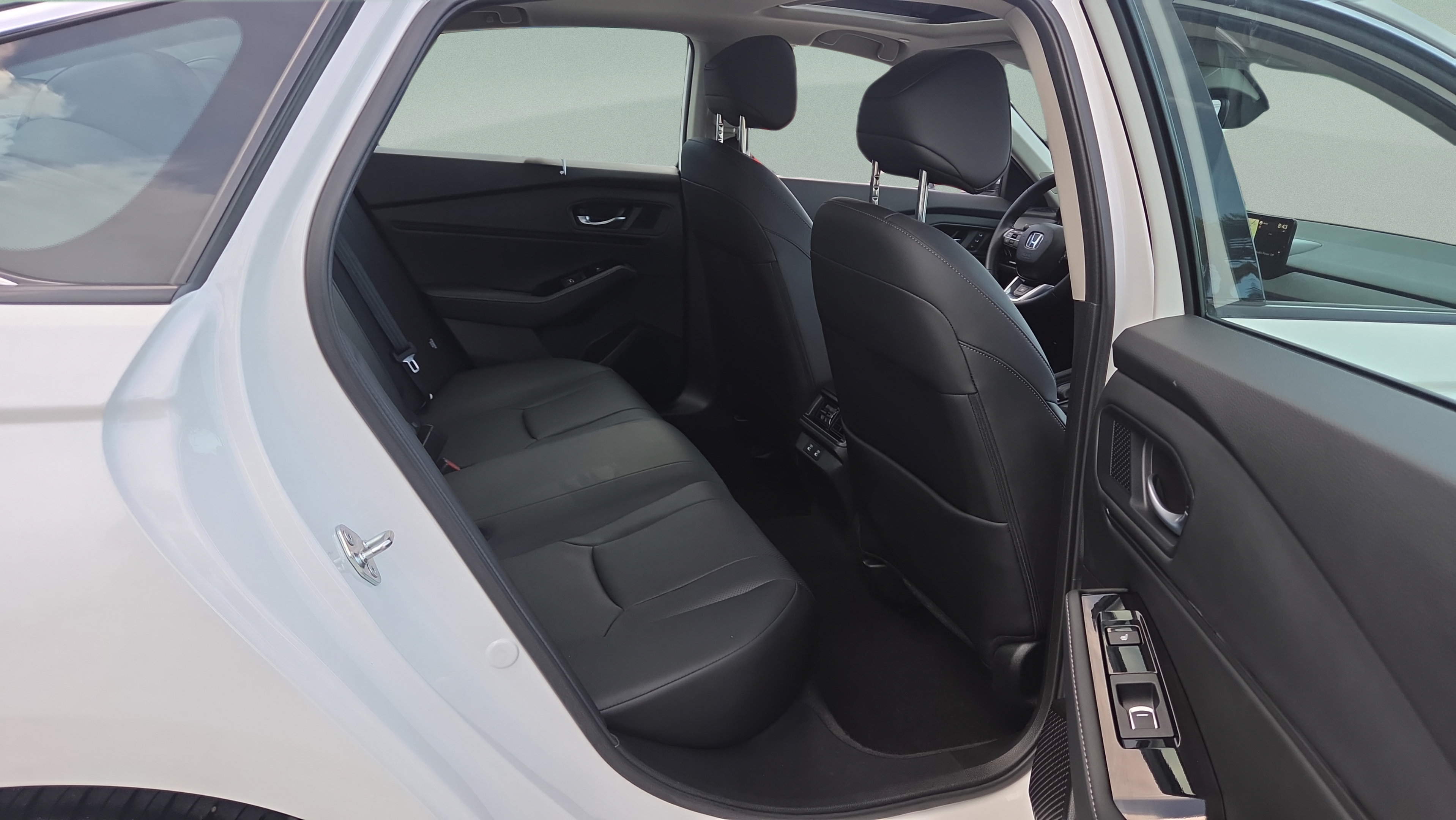 Certified 2025 Honda Accord Touring image 15